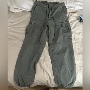 American Eagle cargo pants